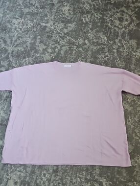 Chic Soul Dolman Sleeve Sweater W/ Pockets Size XL/XXL